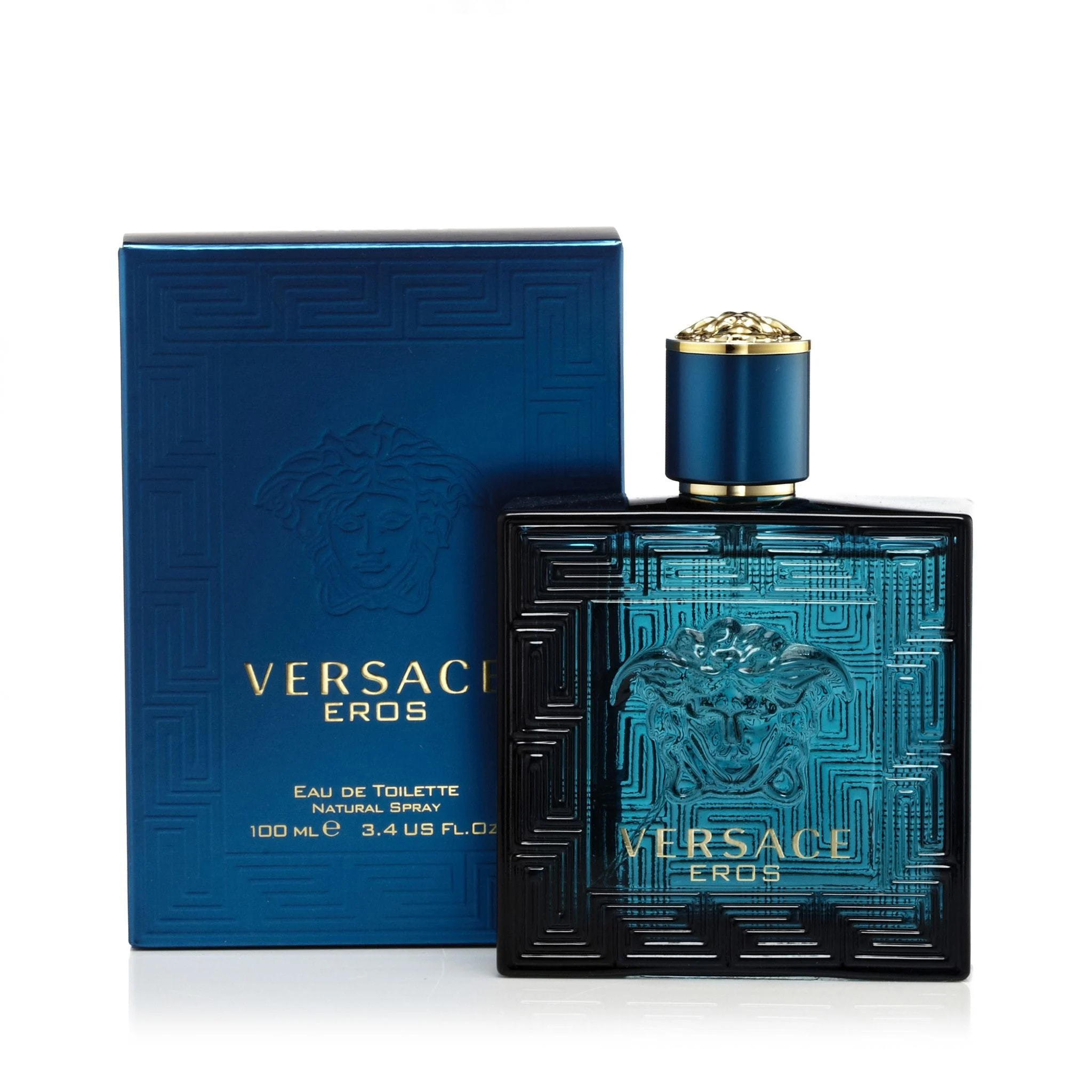 VersaceEros Cologne