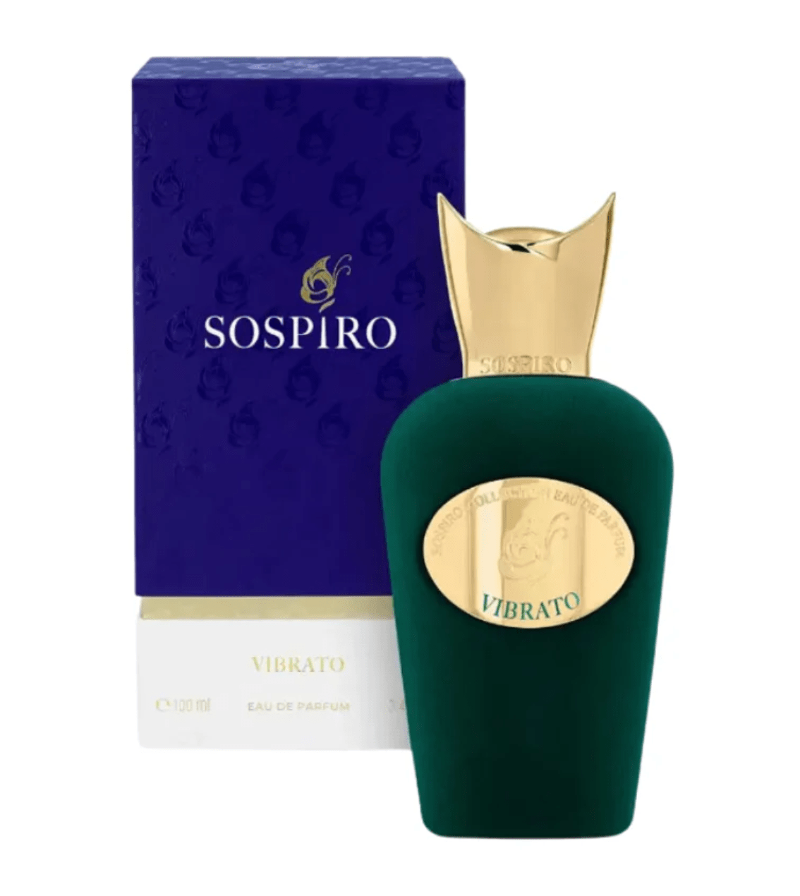 Vibrato by Sospiro