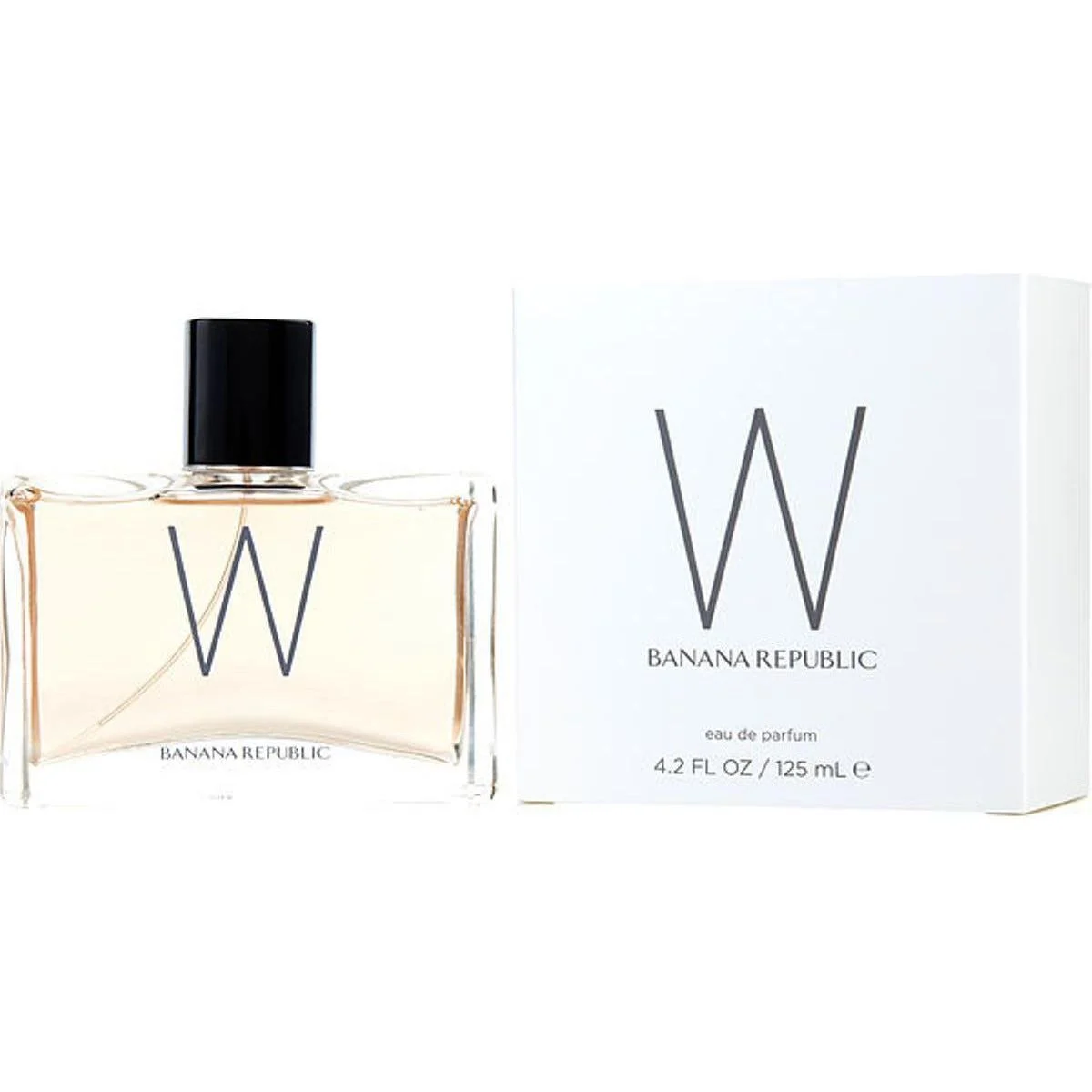 w-by-banana-republic-4-2-oz-edp-perfume-women-new-in-box.webp W by BANANA REPUBLIC 4.2 oz EDP Perfume For Women New in Box