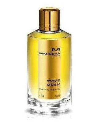 Wave Musk