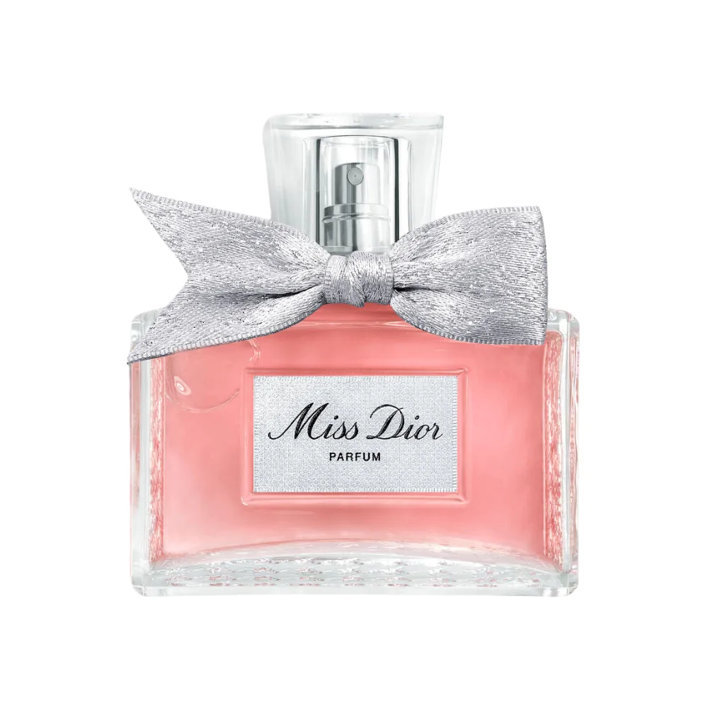 "A Whiff Of Elegance And Luxury-Christian Dior Miss Dior (2024) Parfum For Women 100ml"