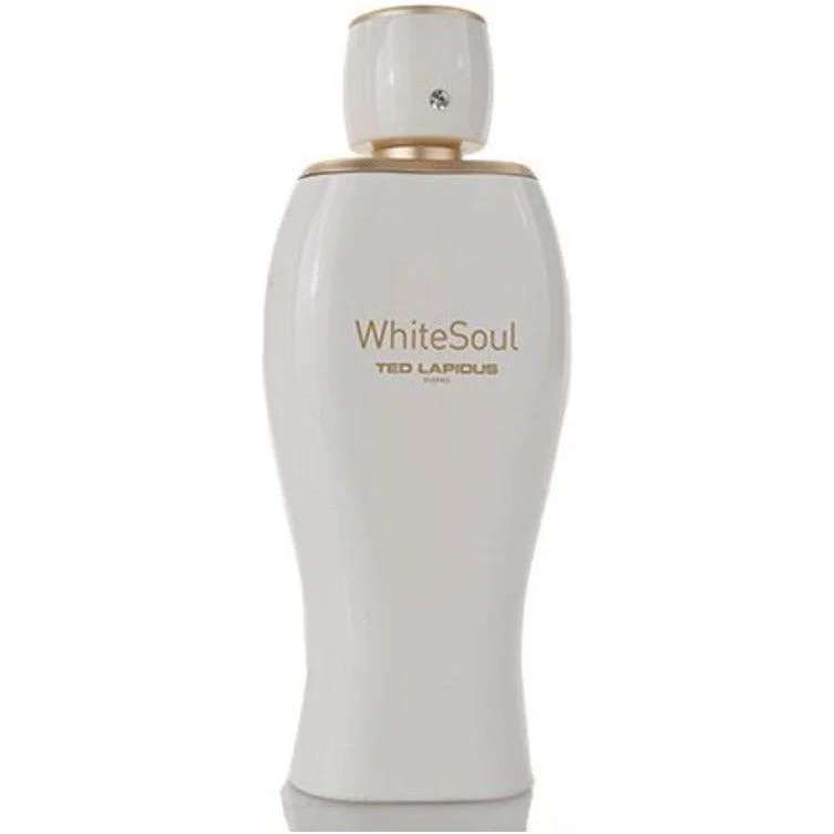 white-soul-ted-lapidus-women-edp-perfume-spray-3-3-oz-3-4-new-tester-3-4-oz-100-.webp White Soul Ted Lapidus Women edp Perfume Spray 3.3 oz 3.4 New Tester - 3.4 oz / 100 ml