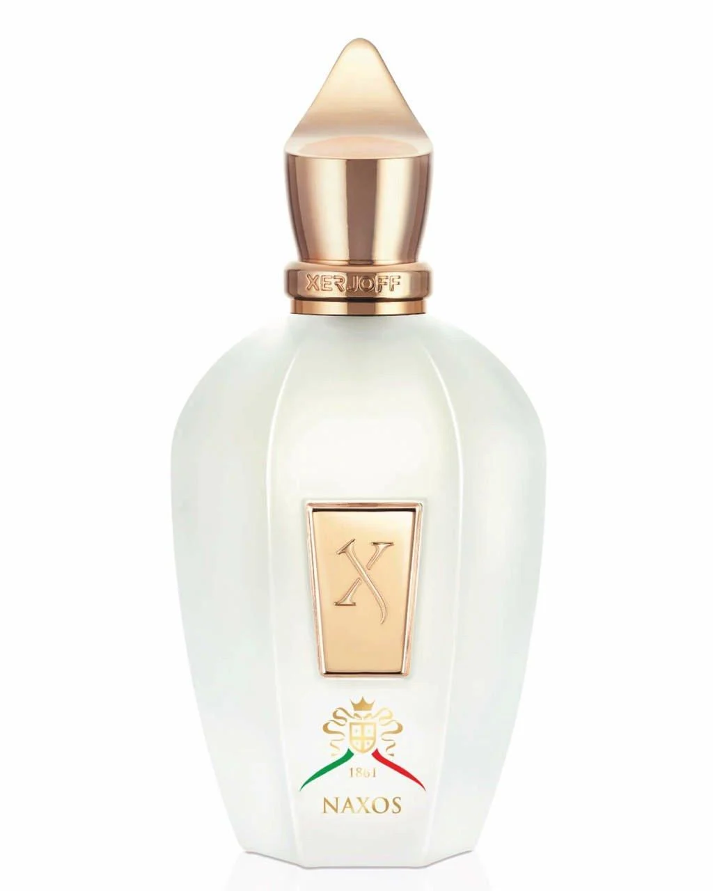 Xerjoff Naxos Perfume