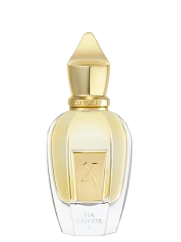 Xerjoff VIA CAVOUR 1 eau de parfum