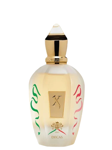 Xerjoff XJ 1861 DECAS eau de parfum