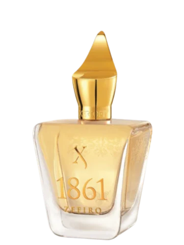 Xerjoff XJ 1861 ZEFIRO eau de parfum