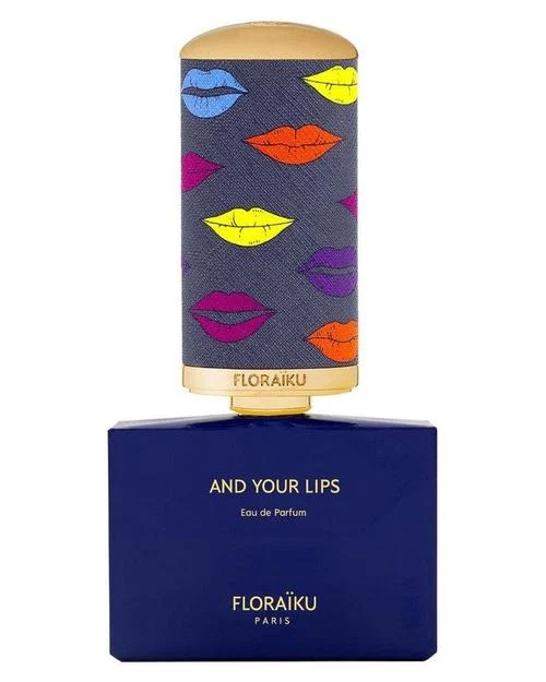 And Your Lips