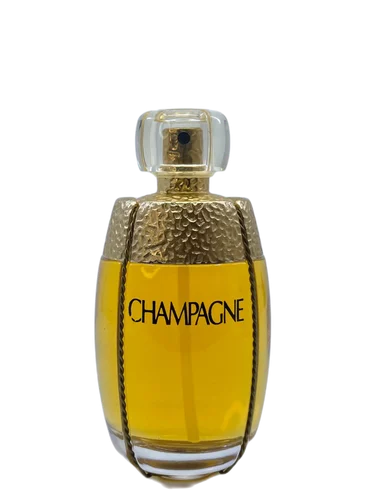 Yves Saint Laurent CHAMPAGNE (YVRESSE) vintage eau de toilette