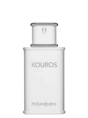 Yves Saint Laurent KOUROS eau de toilette