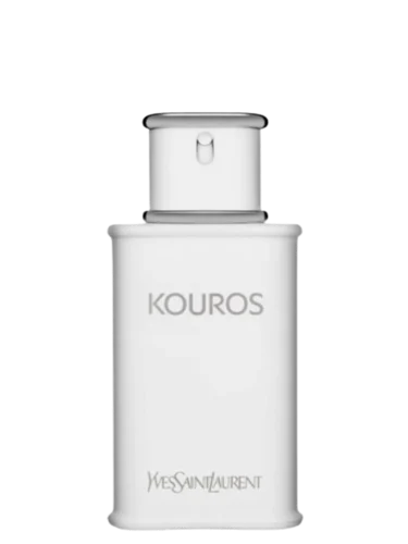 Yves Saint Laurent KOUROS vintage 1987-92 eau de toilette