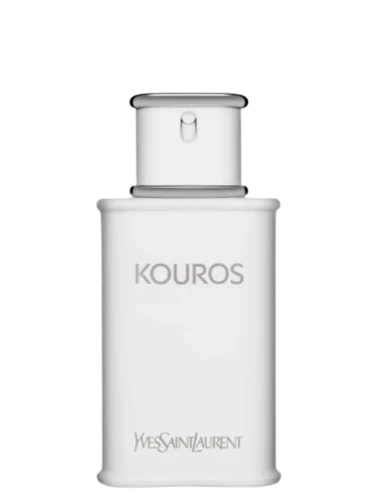 Yves Saint Laurent KOUROS vintage 2007 after shave