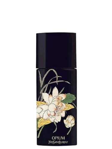 Yves Saint Laurent OPIUM ORIENTAL 2006 Limited Edition eau de toilette