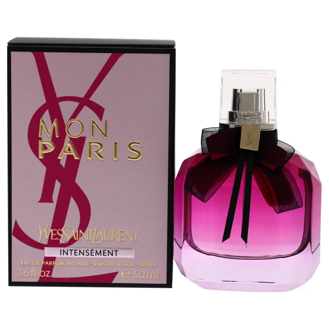 Yves Saint LaurentMon Paris Intensement Perfume