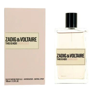 zadig-voltaire-this-is-her-undressed-by-zadig-voltaire.webp Zadig & Voltaire This is Her! Undressed by Zadig & Voltaire