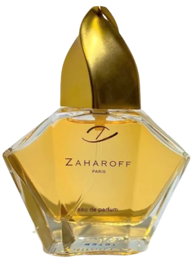 zaharoff-pour-femme-vintage-eau-de-parfum.webp Zaharoff POUR FEMME vintage eau de parfum