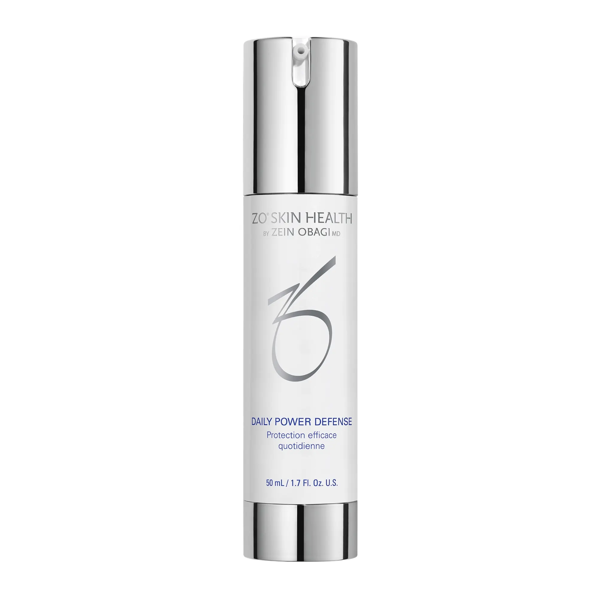 ZO Skin Health Daily Power Defense 1.6 oz / 50 ml | MAXAROMA
