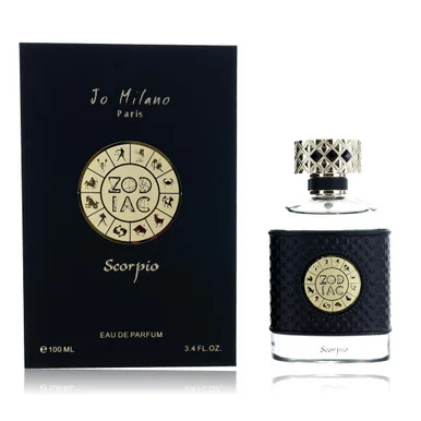 Zodiac Scorpio by Jo Milano