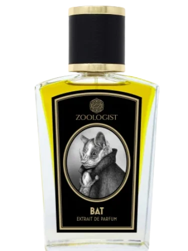 Zoologist BAT 2015 extrait de parfum
