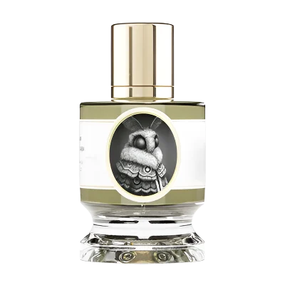 Zoologist MOTH extrait de parfum