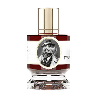 Zoologist TYRANNOSAURUS REX extrait de parfum
